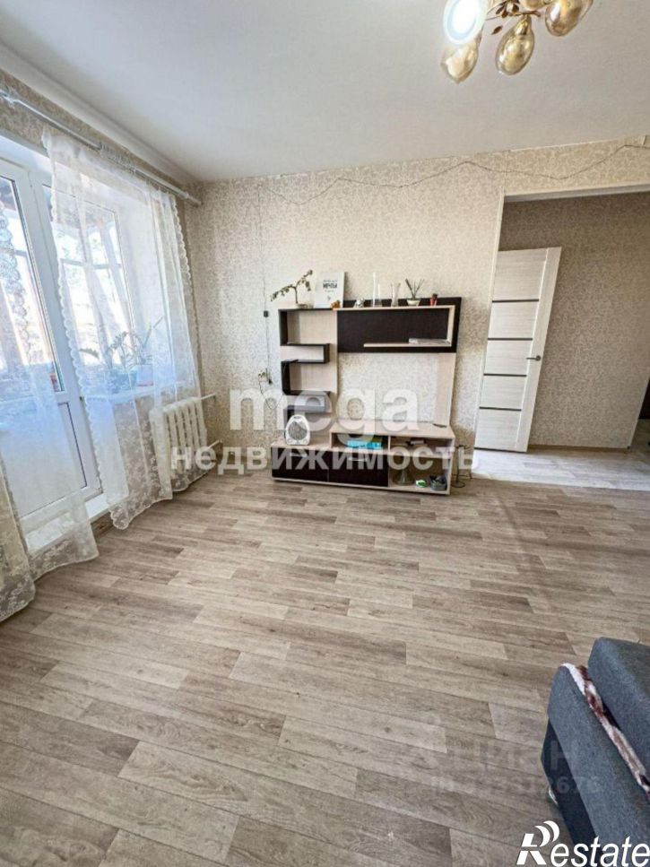 2-комн квартира ул Черниковская, 89/1,  д. 89/1
