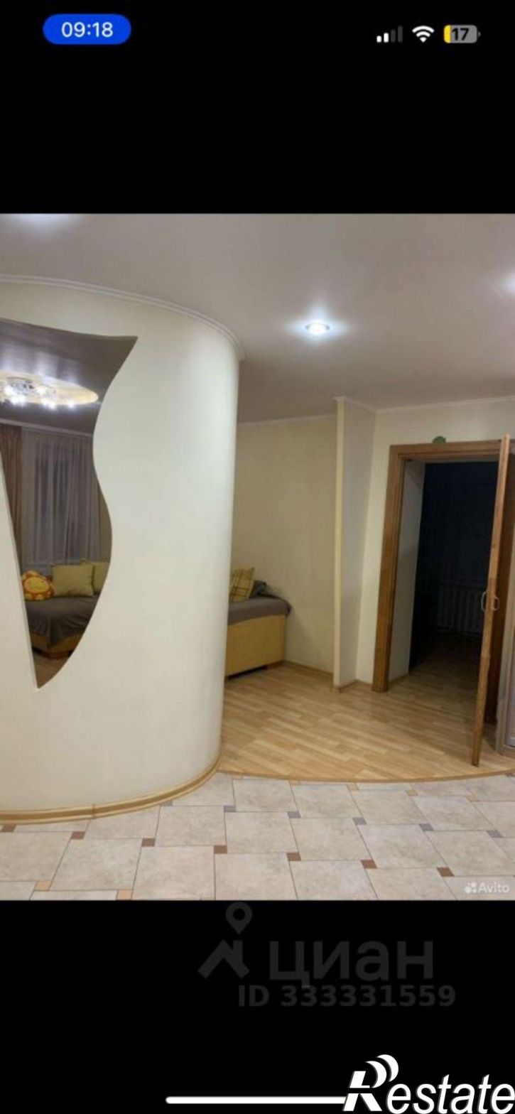 2-комн квартира ул Комсомольская, 24,  д. 24