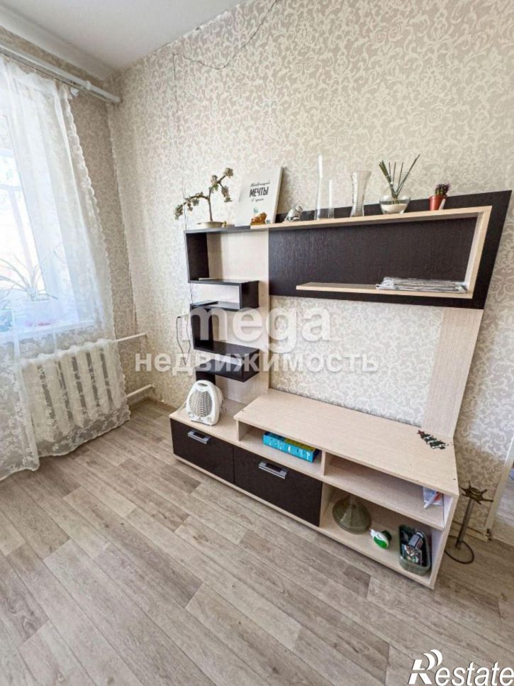 2-комн квартира ул Черниковская, 89/1,  д. 89/1