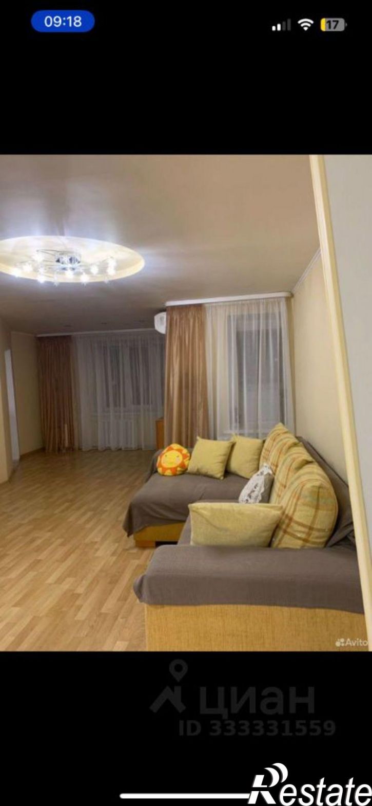2-комн квартира ул Комсомольская, 24,  д. 24
