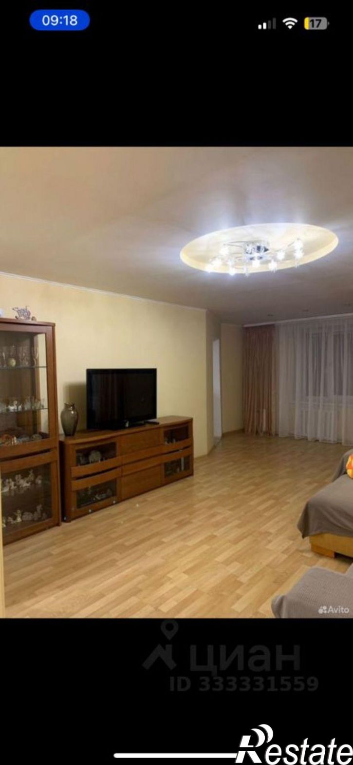 2-комн квартира ул Комсомольская, 24,  д. 24