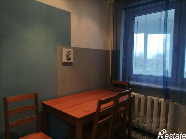 1-комн квартира ул Рихарда Зорге, 72,  д. 72