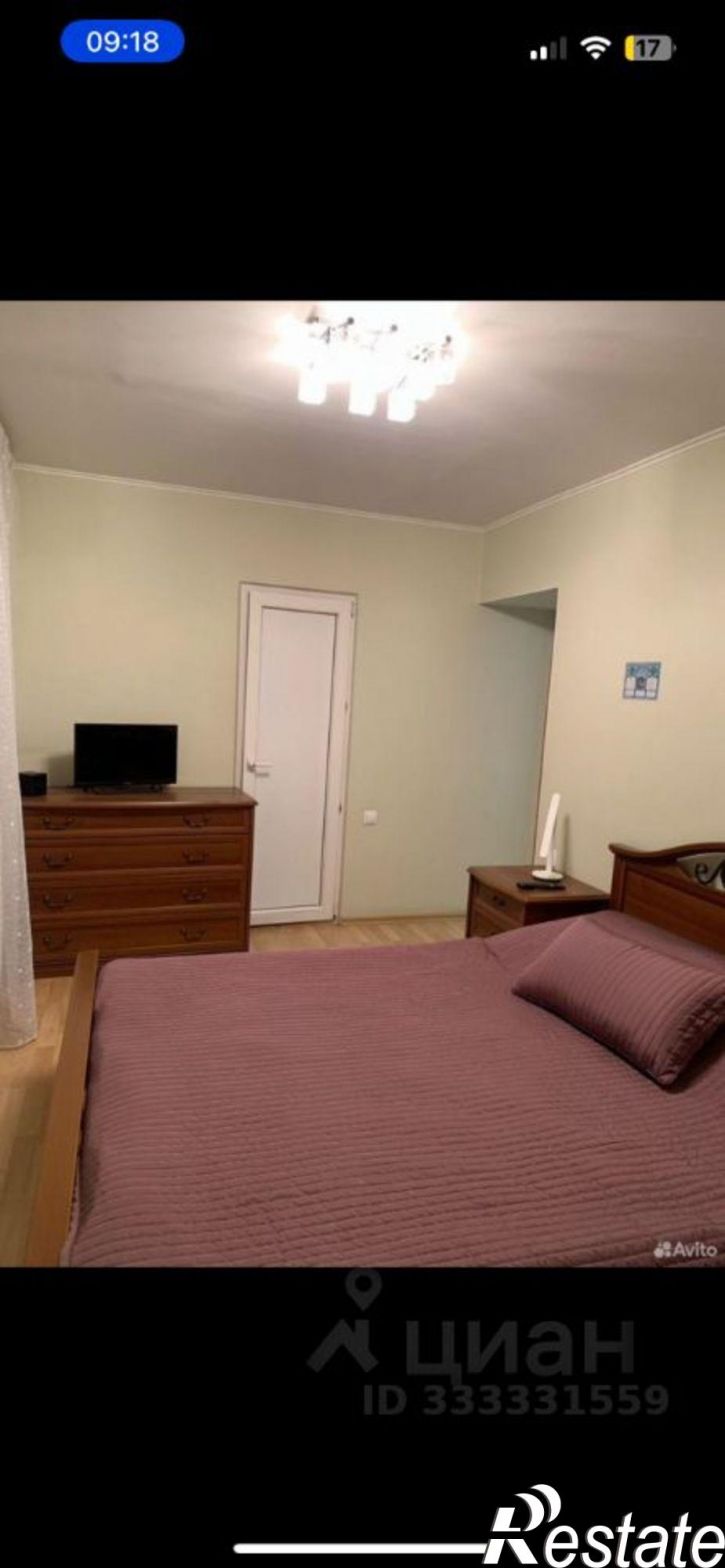 2-комн квартира ул Комсомольская, 24,  д. 24