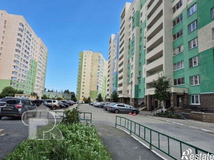 3-комн квартира ул Летчиков, 18,  д. 18
