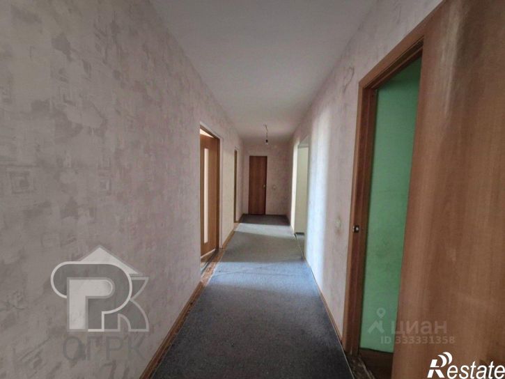 3-комн квартира ул Летчиков, 18,  д. 18