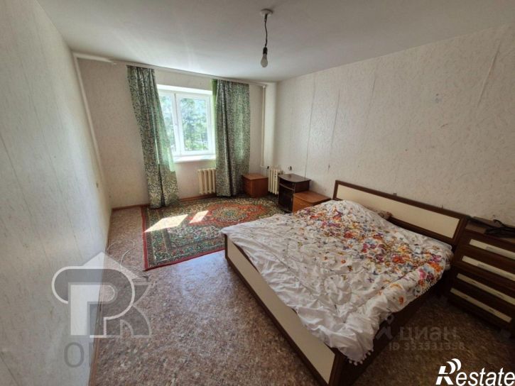 3-комн квартира ул Летчиков, 18,  д. 18