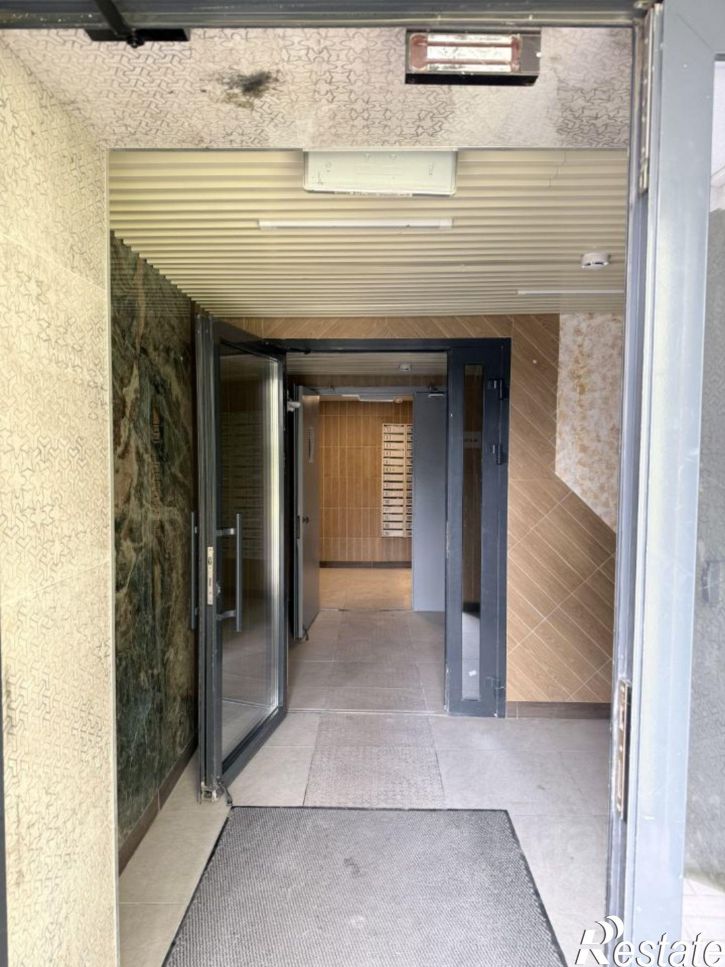 1-комн квартира ул Пархоменко, 151/1,  д. 151/1