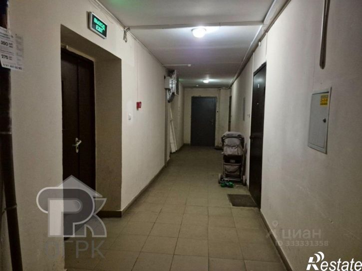 3-комн квартира ул Летчиков, 18,  д. 18