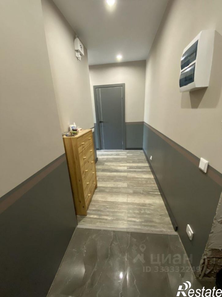 1-комн квартира ул Академика Курчатова, 65/11,  д. 65/11