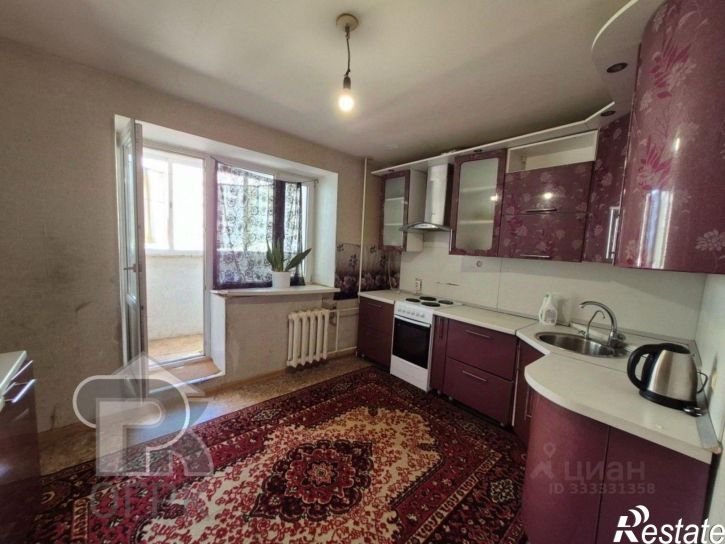 3-комн квартира ул Летчиков, 18,  д. 18