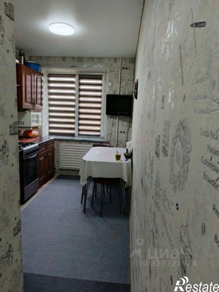 2-комн квартира ул Маршала Жукова, 17д,  д. 17д