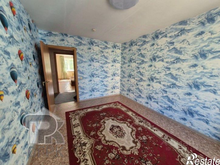 3-комн квартира ул Летчиков, 18,  д. 18