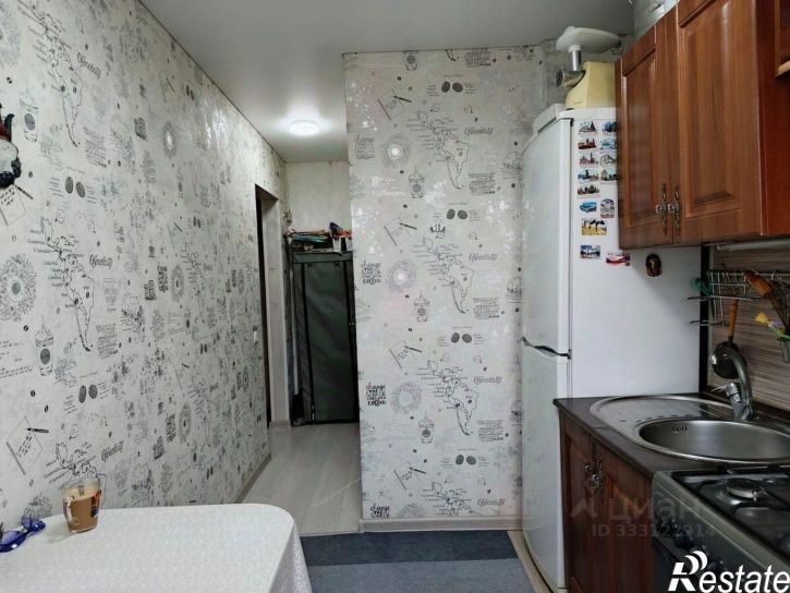 2-комн квартира ул Маршала Жукова, 17д,  д. 17д
