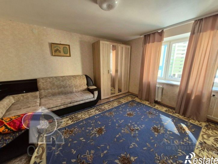 3-комн квартира ул Летчиков, 18,  д. 18