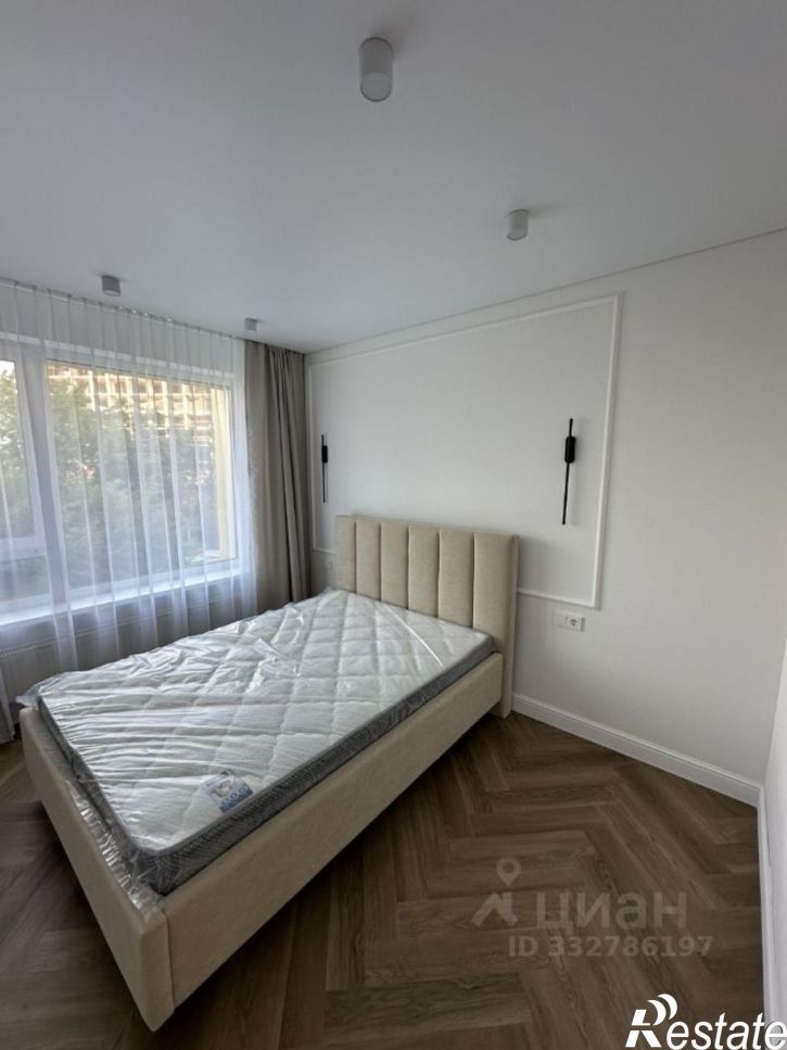 2-комн квартира ул Минигали Губайдуллина, 20,  д. 20