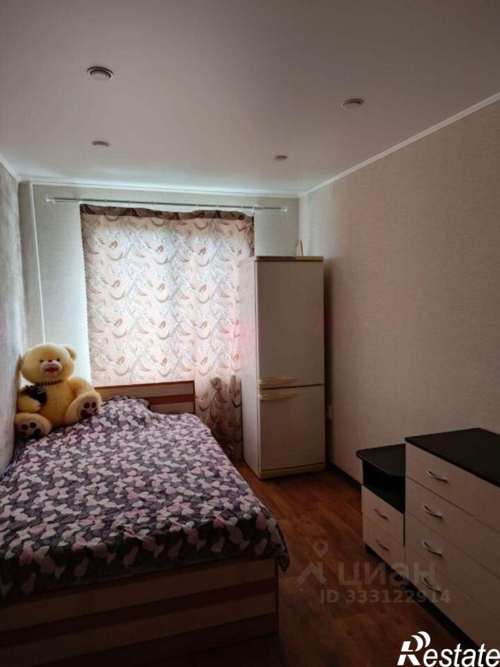 2-комн квартира ул Маршала Жукова, 17д,  д. 17д