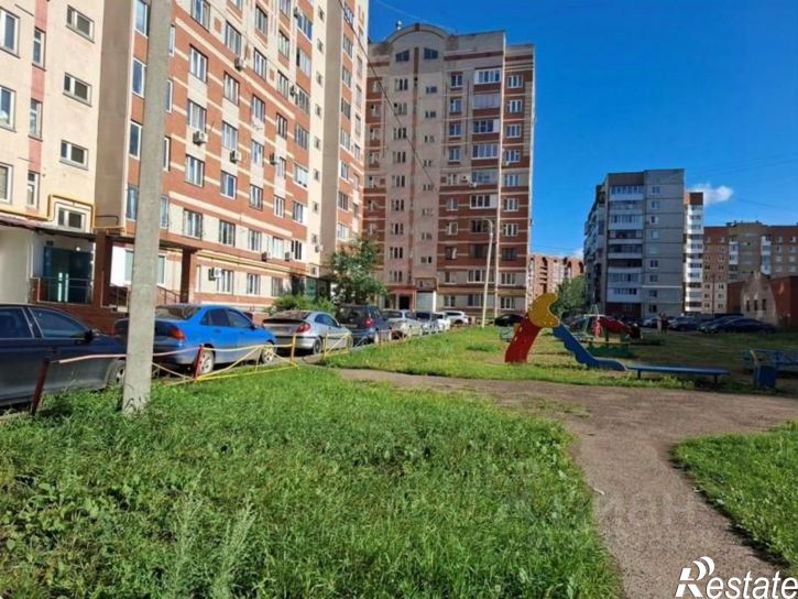 1-комн квартира ул Георгия Мушникова, 21,  д. 21