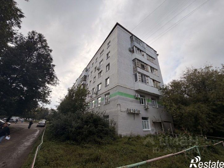 1-комн квартира ул Орджоникидзе, 15,  д. 15