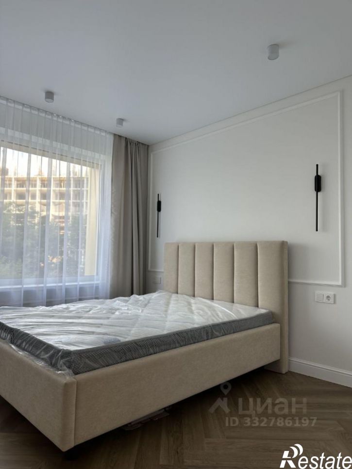 2-комн квартира ул Минигали Губайдуллина, 20,  д. 20