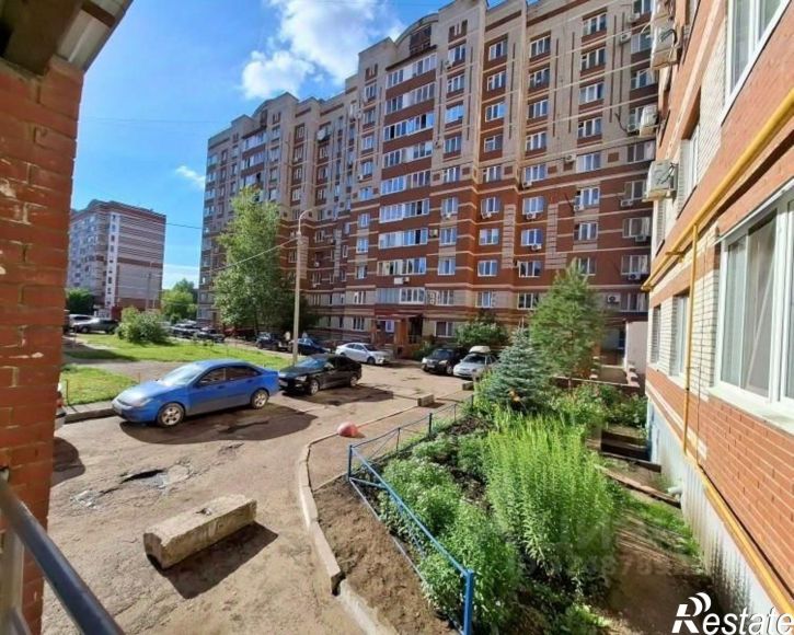 1-комн квартира ул Георгия Мушникова, 21,  д. 21