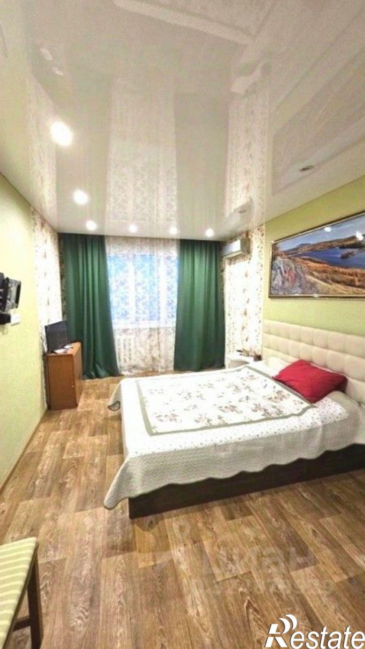 1-комн квартира ул Георгия Мушникова, 21,  д. 21