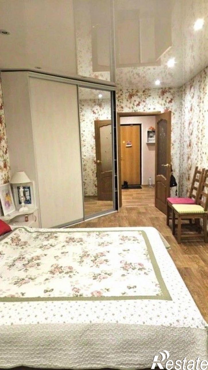 1-комн квартира ул Георгия Мушникова, 21,  д. 21