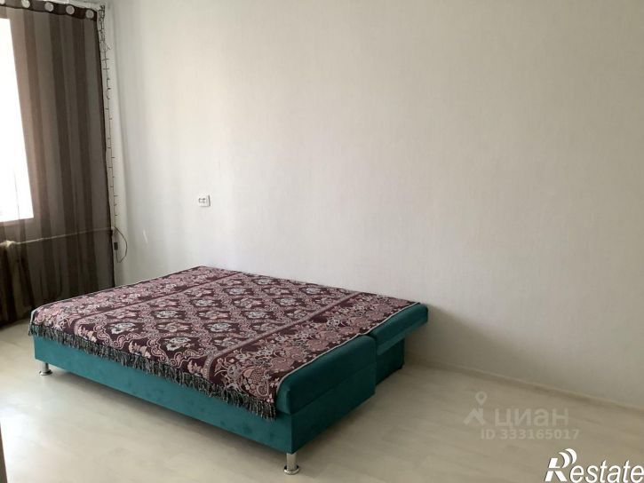 1-комн квартира ул Орджоникидзе, 15,  д. 15