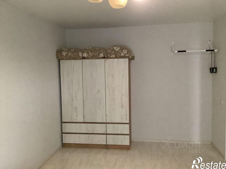1-комн квартира ул Орджоникидзе, 15,  д. 15