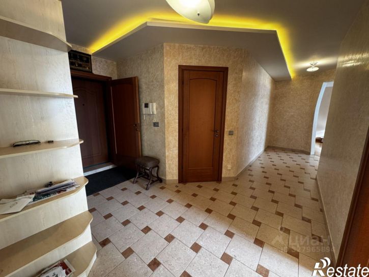 4-комн квартира ул Рихарда Зорге, 70,  д. 70