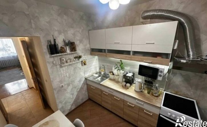 1-комн квартира ул Набережная р. Уфы, 71,  д. 71