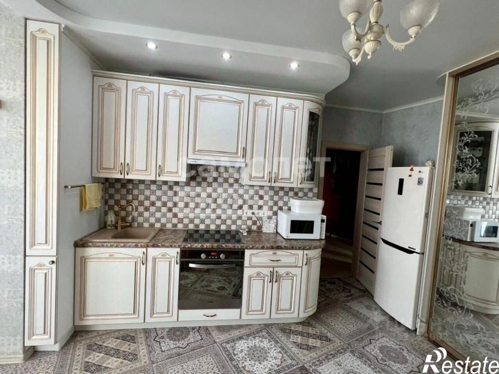 2-комн квартира ул Архитектора Рехмукова, 7,  д. 7