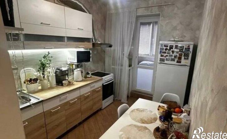 1-комн квартира ул Набережная р. Уфы, 71,  д. 71