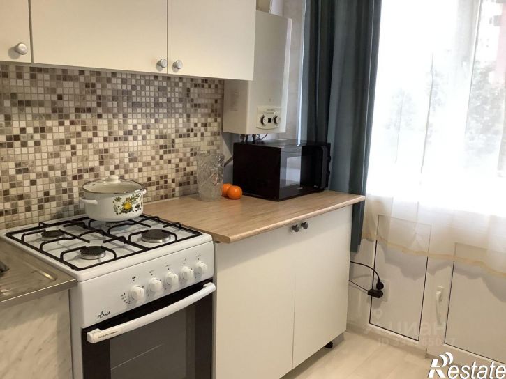 1-комн квартира ул Орджоникидзе, 15,  д. 15