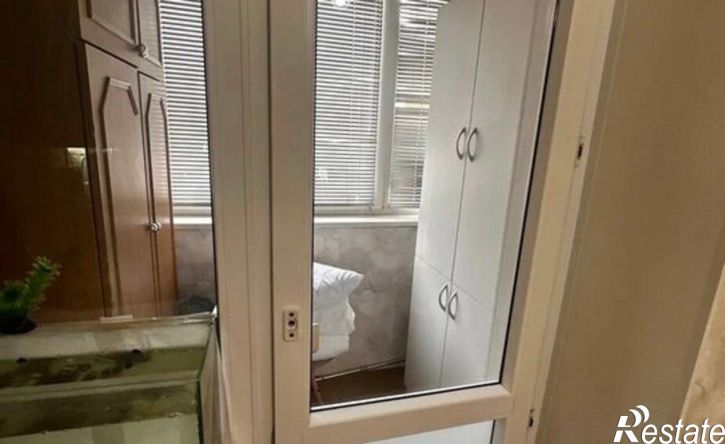 1-комн квартира ул Набережная р. Уфы, 71,  д. 71