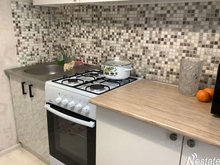 1-комн квартира ул Орджоникидзе, 15,  д. 15