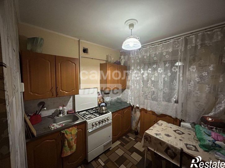 1-комн квартира ул Борисоглебская, 15,  д. 15