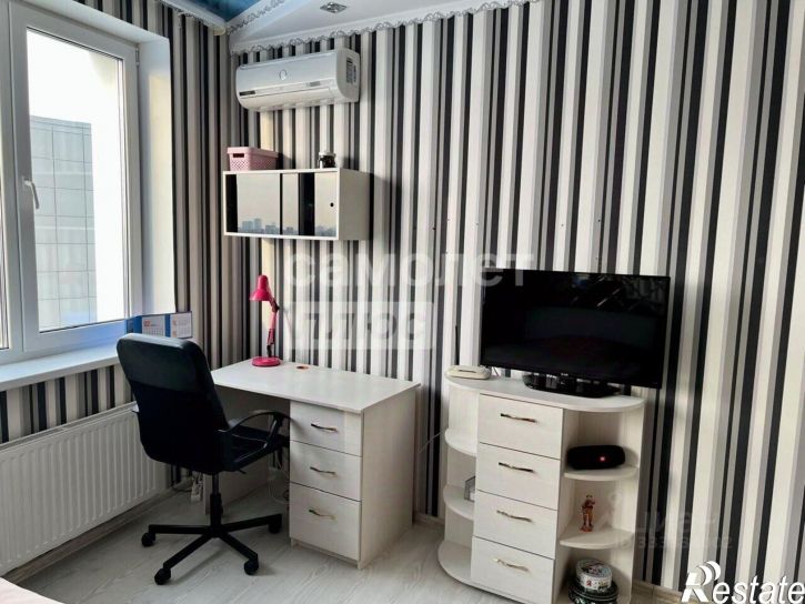 2-комн квартира ул Архитектора Рехмукова, 7,  д. 7