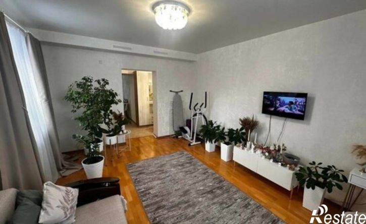 1-комн квартира ул Набережная р. Уфы, 71,  д. 71