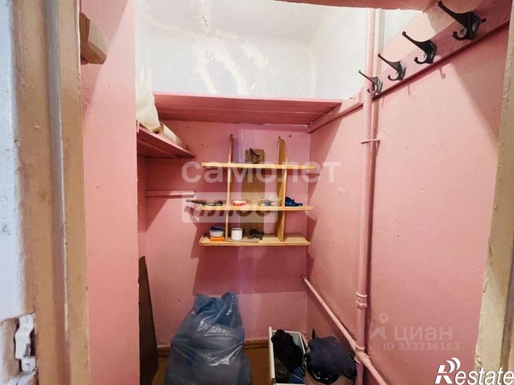 1-комн квартира пр-кт Октября, 8,  д. 8