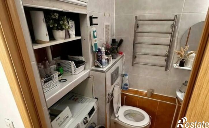 1-комн квартира ул Набережная р. Уфы, 71,  д. 71