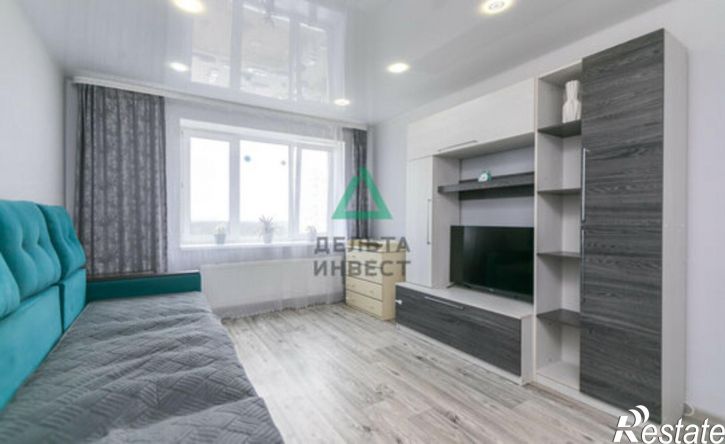 3-комн квартира ул Гази Загитова, 9/1,  д. 9/1