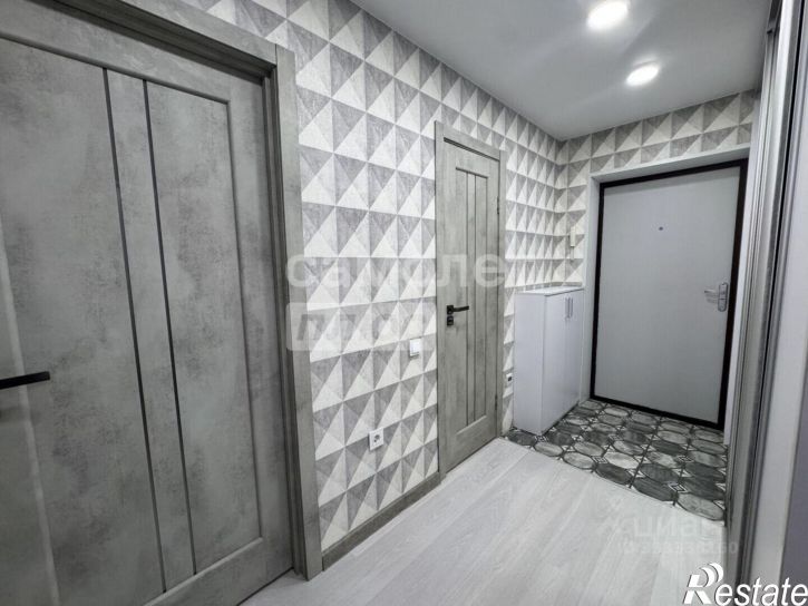 2-комн квартира ул Летчика Кобелева, 3/2,  д. 3/2