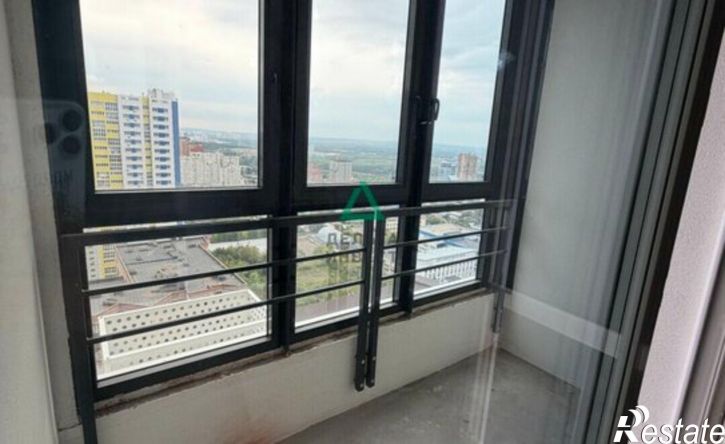 2-комн квартира ул Пархоменко, 156а,  д. 156а