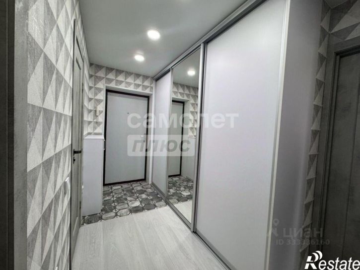 2-комн квартира ул Летчика Кобелева, 3/2,  д. 3/2