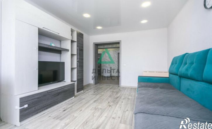 3-комн квартира ул Гази Загитова, 9/1,  д. 9/1