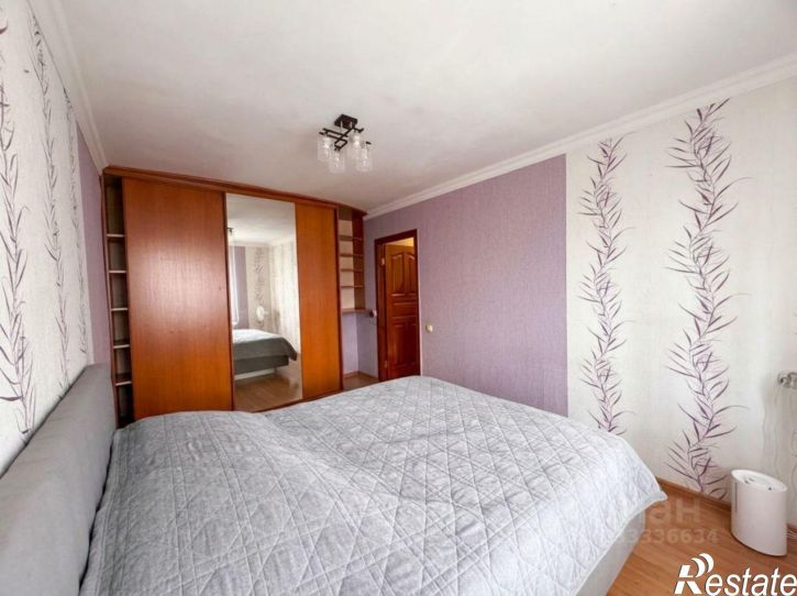 2-комн квартира Дуванский б-р, 30,  д. 30