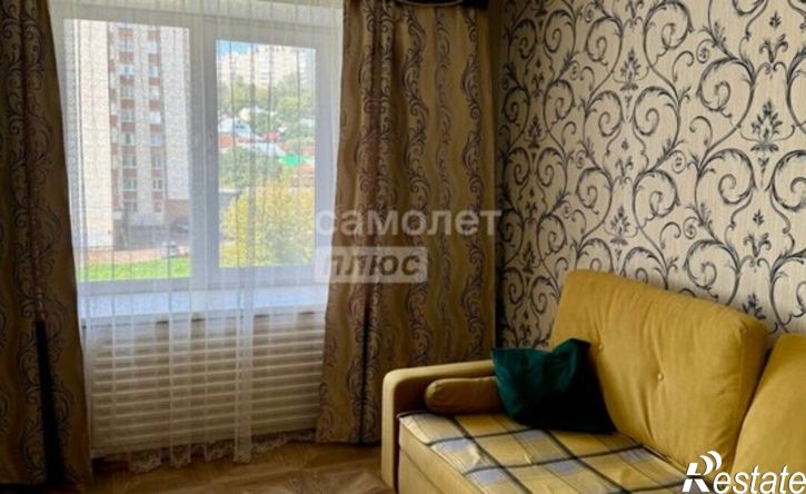 2-комн квартира ул Уфимское шоссе, 18/3,  д. 18/3