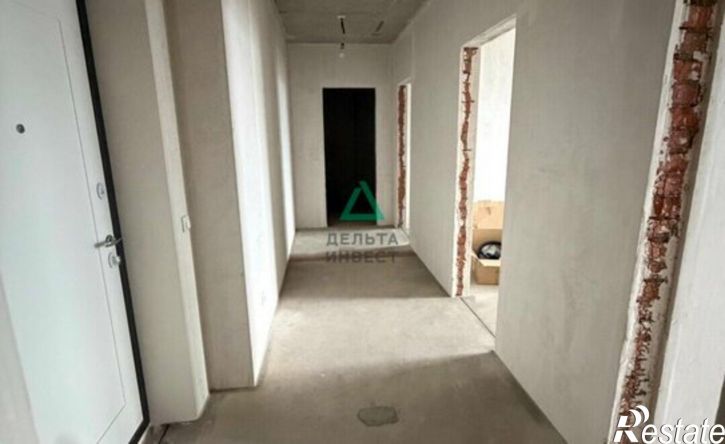 2-комн квартира ул Пархоменко, 156а,  д. 156а