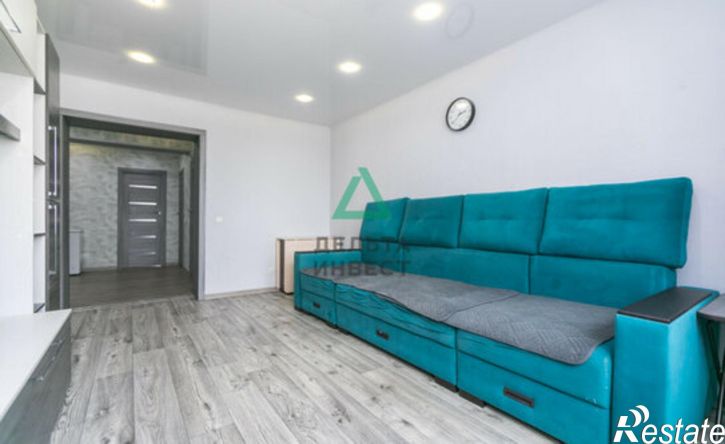 3-комн квартира ул Гази Загитова, 9/1,  д. 9/1