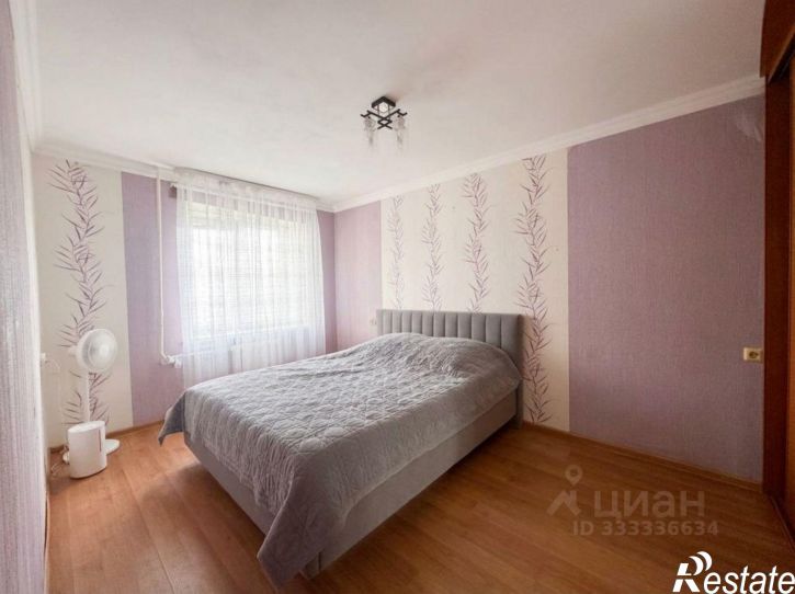 2-комн квартира Дуванский б-р, 30,  д. 30